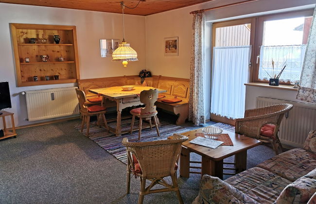 Ferienhaus Haidweg - Foto 45