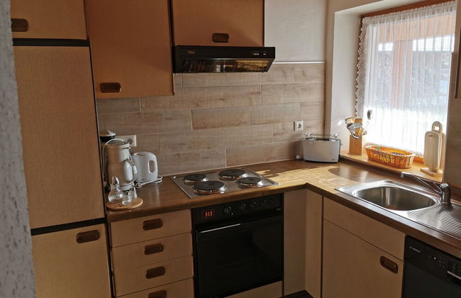 Ferienhaus Haidweg - Foto 34