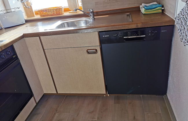 Ferienhaus Haidweg - Foto 35