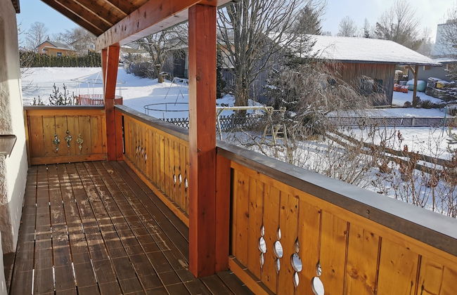 Ferienhaus Haidweg - Foto 80