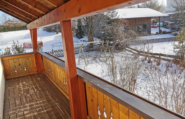 Ferienhaus Haidweg - Foto 79