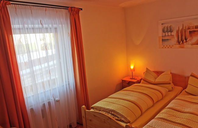 Ferienhaus Haidweg - Foto 3