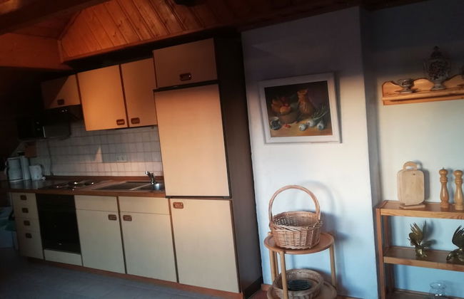 Ferienhaus Haidweg - Foto 38