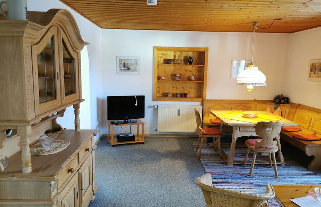 Ferienhaus Haidweg - Foto 47