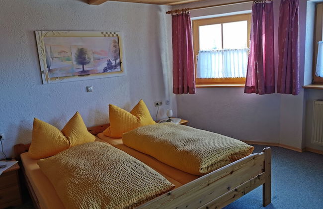 Ferienhaus Haidweg - Foto 18