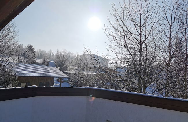 Ferienhaus Haidweg - Foto 74