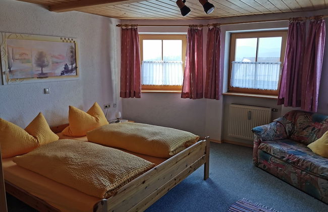 Ferienhaus Haidweg - Foto 17
