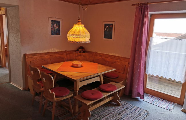 Ferienhaus Haidweg - Foto 27