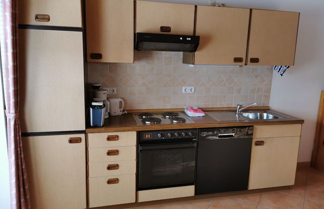Ferienhaus Haidweg - Foto 29