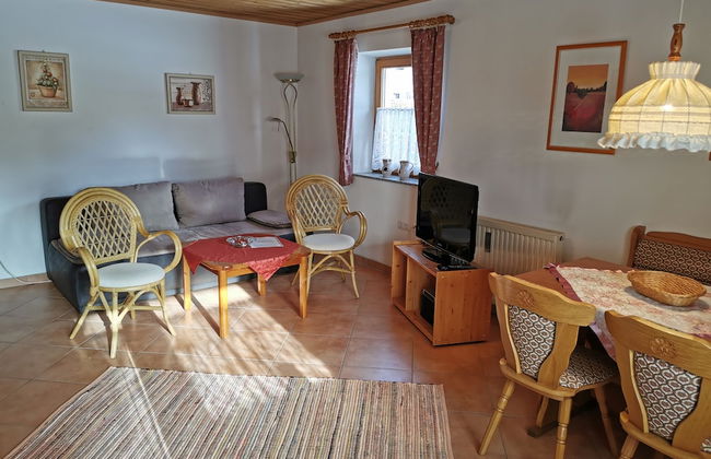 Ferienhaus Haidweg - Foto 41