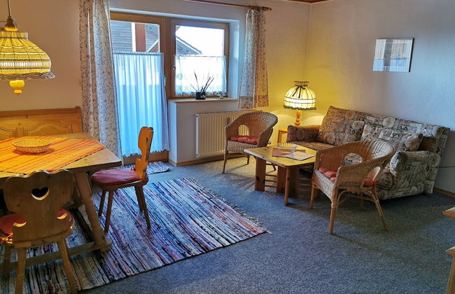 Ferienhaus Haidweg - Foto 25