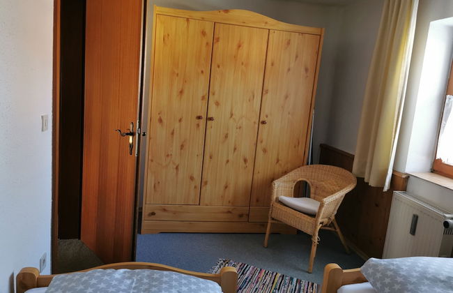 Ferienhaus Haidweg - Foto 9