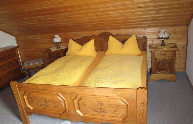 Ferienhaus Haidweg - Foto 24