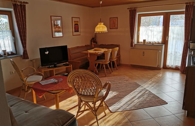 Ferienhaus Haidweg - Foto 42