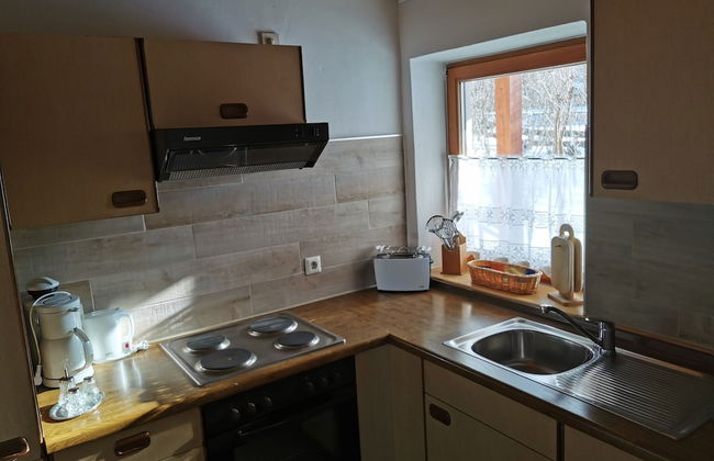 Ferienhaus Haidweg - Foto 32