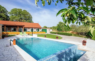 Photo 1 - Lovely Holiday Home With Private Infinity Pool