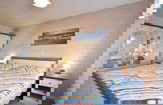 Photo 3 - Cozy Apartment in Barnekow With Private Terrace