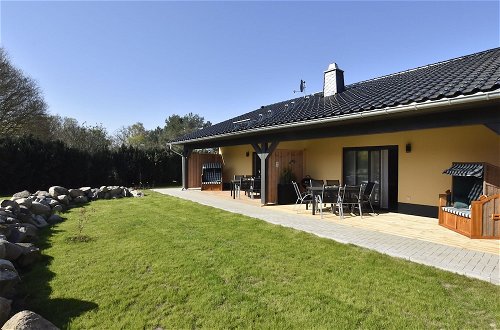 Photo 16 - Charming Holiday Home in Barnekow With Garden