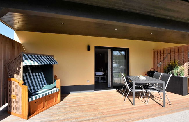 Schones Ferienhaus in Barnekow mit Kamin - Foto 19