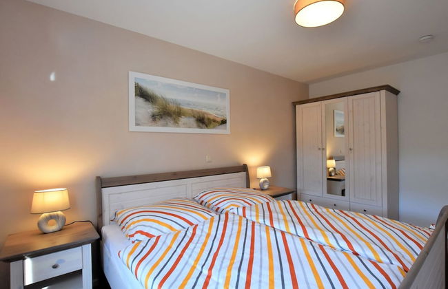 Schones Ferienhaus in Barnekow mit Kamin - Foto 3