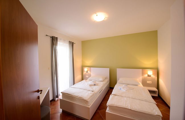 Plavo Nebo Istra Apartments - Foto 11