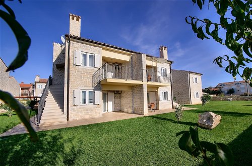 Foto 49 - Plavo Nebo Istra Apartments
