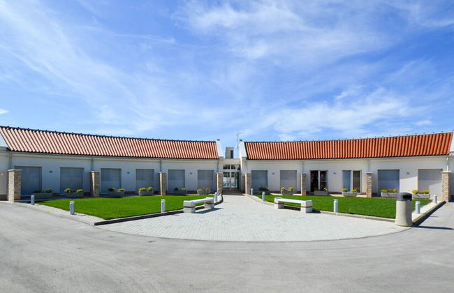 Plavo Nebo Istra Apartments - Foto 64