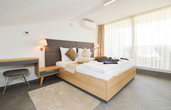 Plavo Nebo Istra Apartments - Foto 5