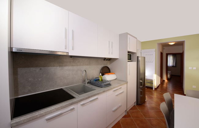 Plavo Nebo Istra Apartments - Foto 17