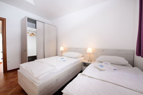 Foto 18 - Plavo Nebo Istra Apartments