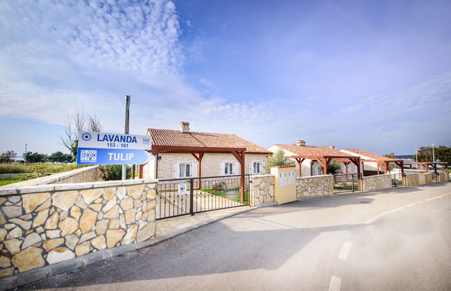 Plavo Nebo Istra Apartments - Foto 51