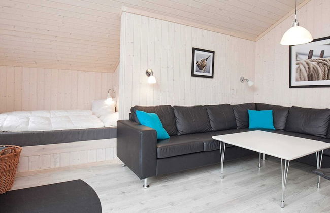 Holiday Home in Grossenbrode - Foto 16