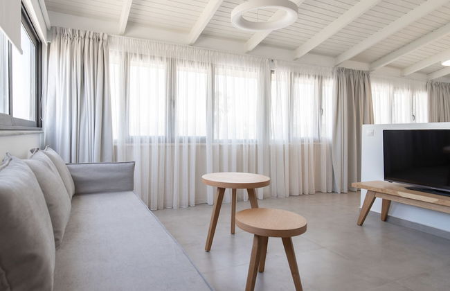 Marble Luxury Suites - Foto 15