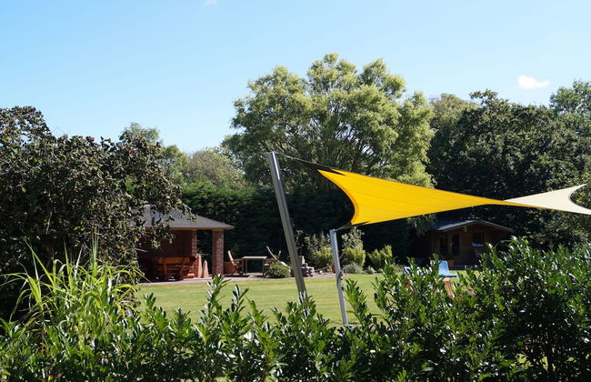 Strandleben Fehmarn - Ferienhaus 2 - Foto 13