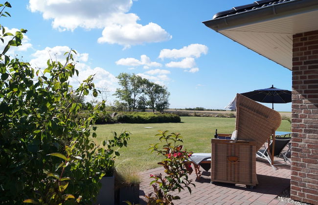 Strandleben Fehmarn - Ferienhaus 2 - Foto 5