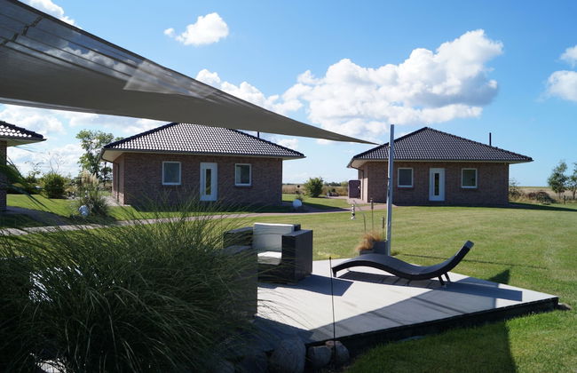Strandleben Fehmarn - Ferienhaus 2 - Foto 14