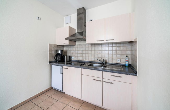 Aparthotel Münzgasse - Photo 24