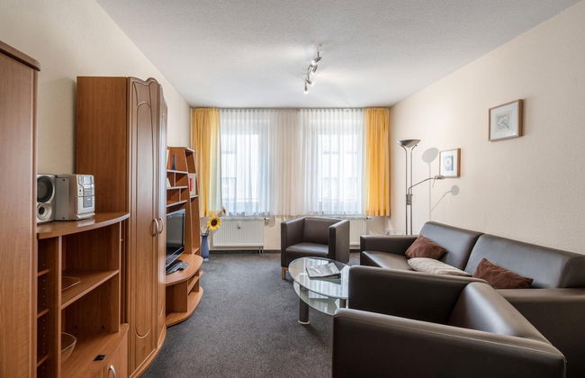 Aparthotel Münzgasse - Photo 32
