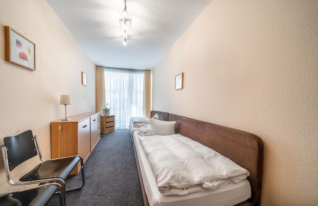 Aparthotel Münzgasse - Photo 17