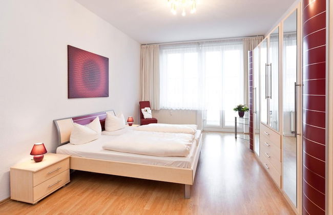 Aparthotel Münzgasse - Photo 10