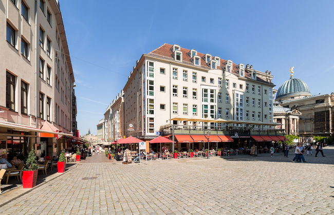 Aparthotel Münzgasse - Photo 1