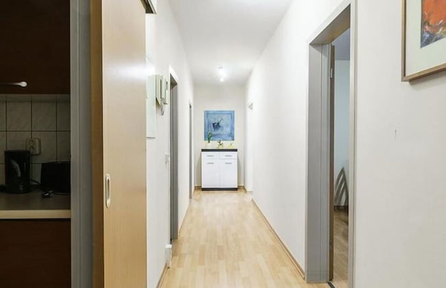 Aparthotel Münzgasse - Photo 12