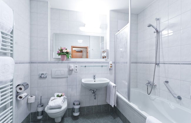 Aparthotel Münzgasse - Photo 35