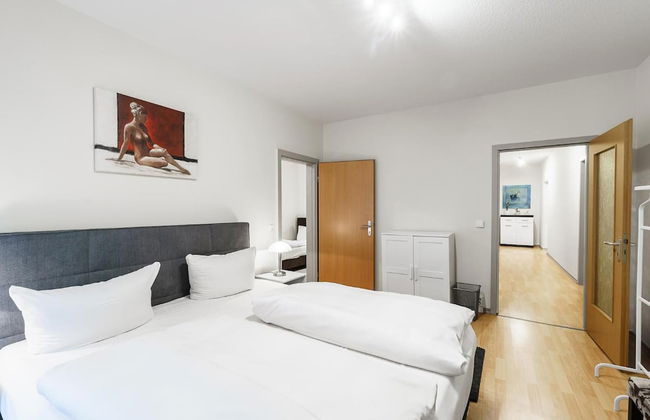 Aparthotel Münzgasse - Foto 18