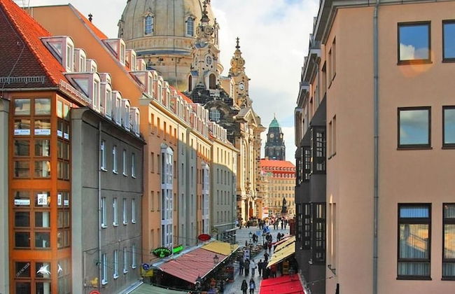 Aparthotel Münzgasse - Foto 40