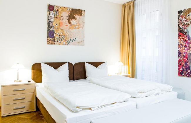 Aparthotel Münzgasse - Photo 8