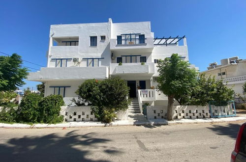 Photo 1 - Kaloxenia Apartments