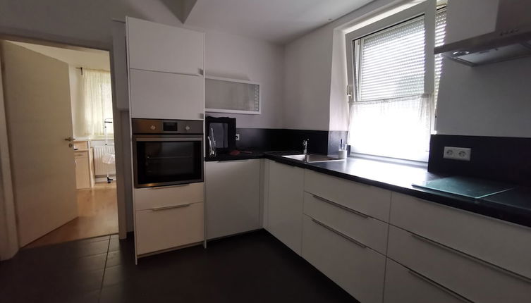 Photo 1 - Ulm 2-room Apartment Near University & City Centre