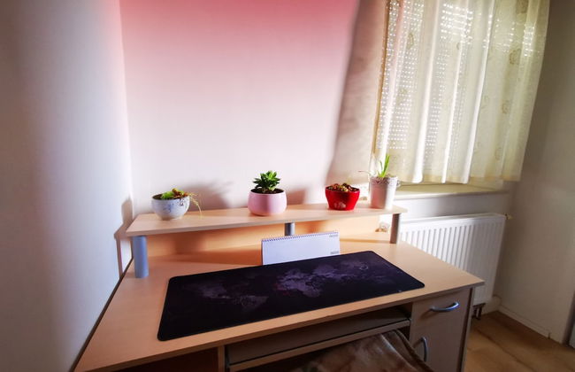 Ulm 2-room Apartment Near University & City Centre - Foto 2
