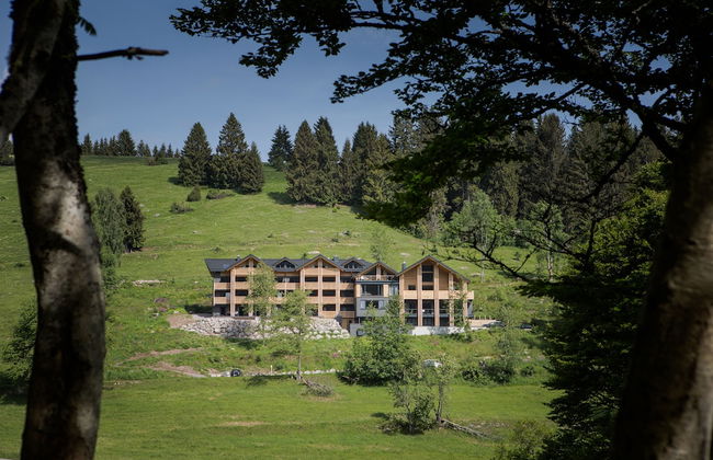 Black Forest Lodge - Foto 78